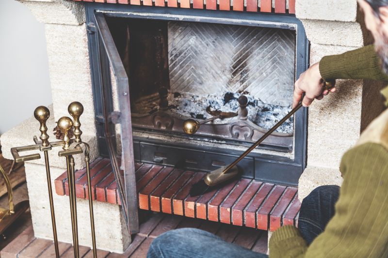 Chimney Inspection Service in Houston, TX