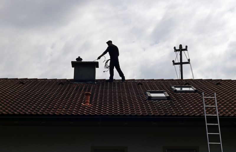 Fireplace Cleaning Service in Los Angeles County, CA
