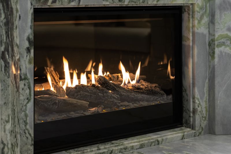 Gas Fireplace Repair Costs — Cost of Gas Fireplace Repair