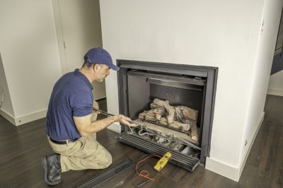 Fireplace Maintenance Experts