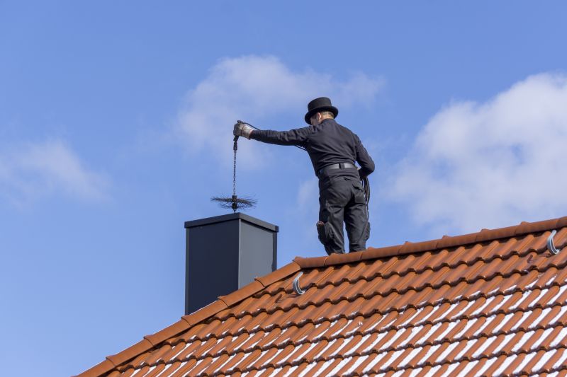 Fireplace Inspection Service in Los Angeles County, CA